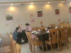 大堂-南江鸡饭店(龙华雅苑分店)