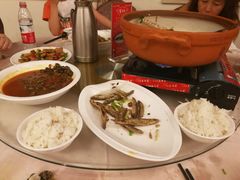 -千岛湖鱼味馆(十字街总店)