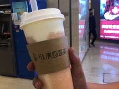 -茶百道(柏威年店)