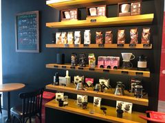 -星巴克(宁波东门银泰店)