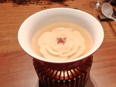-龙吟山房(青龙山庄店)