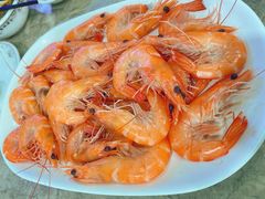 -四川小胡子海鲜(丁村万人海鲜广场店)