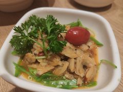 花蛤-味千拉面(惠州文昌一路分店)