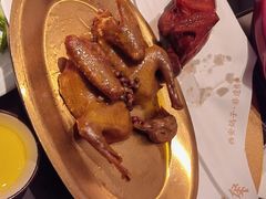-鸽子侯·家宴·平价海鲜(绿地店)