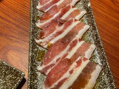 -山之屋炭火烧肉·生啤畅饮(大朗万科中央公园店)