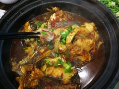 -徽州美食(三十年老店)