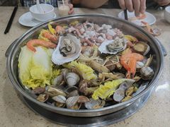 -原味蒸汽海鲜(嵊泗店)