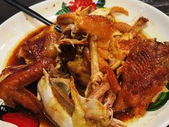 -飞尝蚝·顺德菜·鱼生(顺德总店)