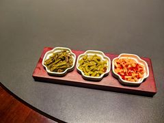 -曾宴·楚菜(湖北省博物馆店)