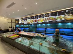 -利龙海鲜酒楼(建发·珑璟湾店)