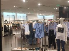 -ZARA(仓山万达店)