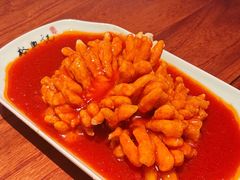 -裕兴记•蟹黄面馆(人民广场店)