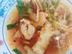 -直隶安家罩饼(复兴路店)