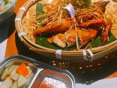 -花样西贡·蜜越餐厅·法式越南料理(水晶城店)
