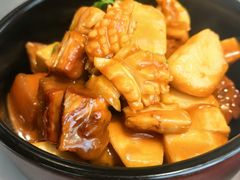 -3号仓库·创意中国菜(乐清正大广场店)