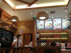 -蓉李记成都名小吃(武汉菱角湖万达店)