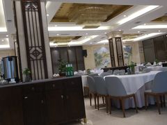 大堂-香丰阁·烤鸭·川湘菜(昌平店)