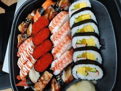 -池田寿司·4H鲜作(西直门凯德华联店)