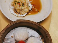 -富力万达嘉华酒店-品珍中餐厅(水果湖店)