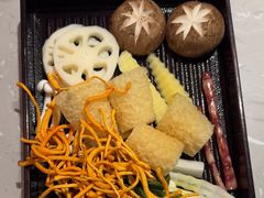 -空之介寿喜烧·和牛放题(恒隆广场店)