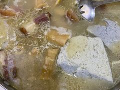 -向阳豆花馆(奥特斯商业广场店)