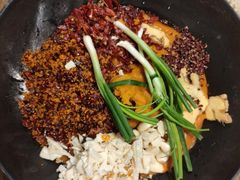 -周幺妹重庆老火锅(银泰城总店)