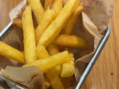 -菲滋意式餐厅(上虞万和城店)