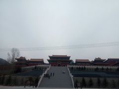 -延吉东来寺