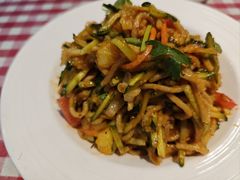 -小慧莜面村(青东店)