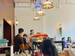 -MIMO CAFE(沙头角店)