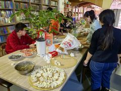 -方庄书店(通润商务会馆店)