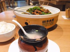 -胡子大厨·超级小炒肉(晶耀前滩店)