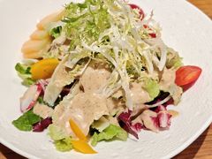 -老渔港·锅贴饺子楼(河北路店)