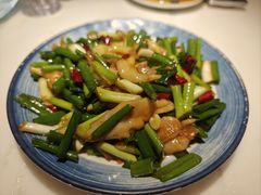 -日丰园海肠水饺·老字号大连海鲜(和平广场店)