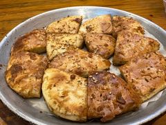 料理烤特色火烧-老东镇啤酒屋海鲜加工·蒸汽海鲜·海鲜烧烤(台东店)