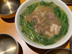 当归牛肉汤粉-SHAN山(前滩太古里店)