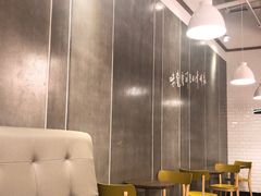 大堂-仟吉(荟聚中心店)