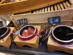 -杭州钱江新城万怡酒店-西餐厅