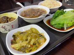 -好成财牛排馆(涂门街总店)