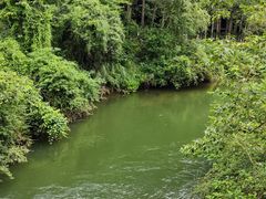 -阿哈湖国家湿地公园