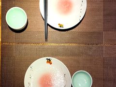 -割烹旭日本料理(龙湖狮山天街店)