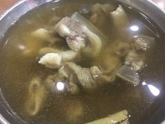 -老牌依强牛肉店(达道总店)