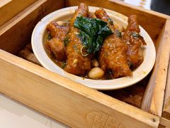 -蔡澜点心·粤菜(西单大悦城店)