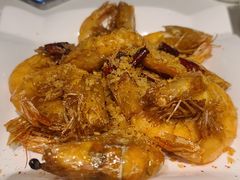 避风塘炒海虾-衡山汇·高级粤菜(霄云路店)