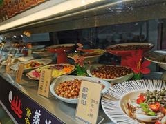 -黄寺蒸汽海鲜(黄寺大街店)