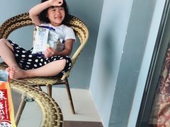 -渔岛海洋度假区