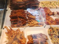 -紫燕百味鸡(青浦店)