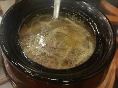 -西江美食舫·江西菜(健德桥店)