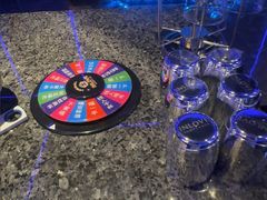 -INLOVE KTV(新天地店)