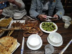 -霄汉羊排(万松园一店)